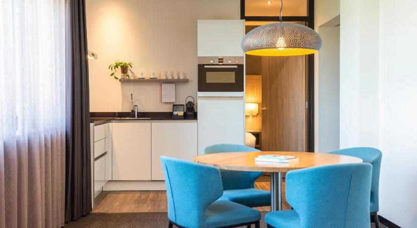 Bilde av Leilighet med 1 soverom (1 Bedroom Apartment) 1