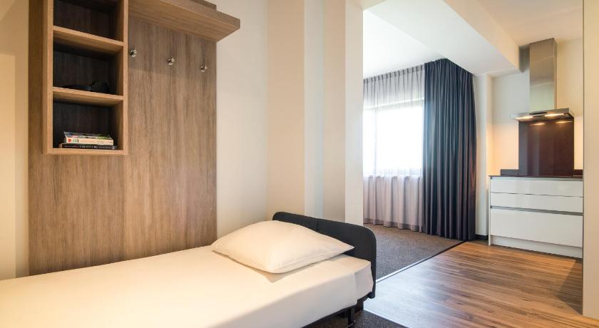 Bilde av Leilighet med 1 soverom (1 Bedroom Apartment) 11