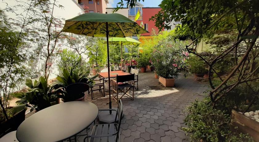 Il Girasole High Quality Inn
