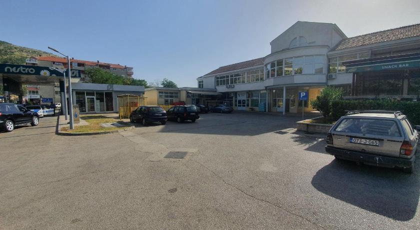 Hostel Guest Centar photo