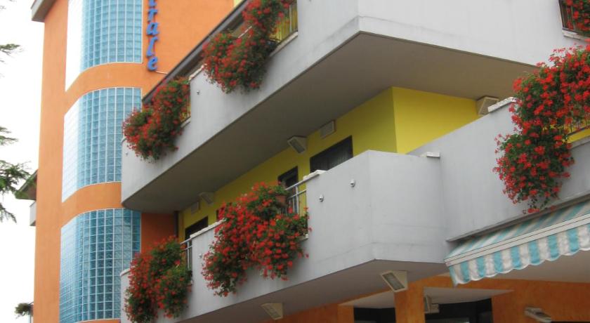Hotel Centrale photo