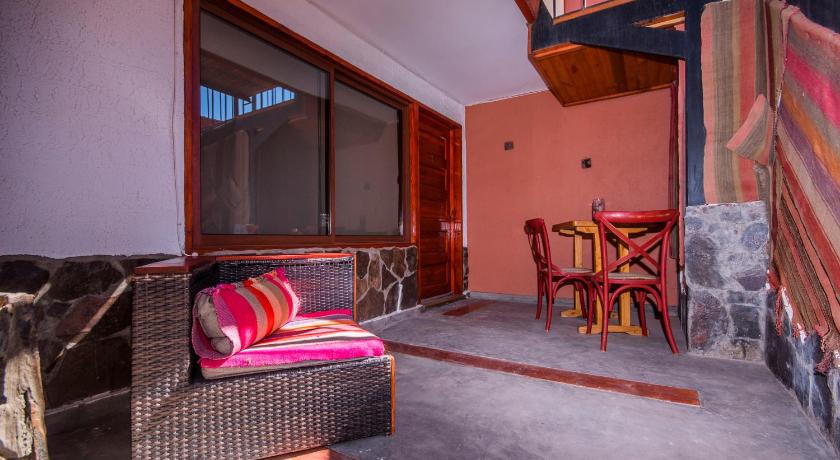 Imagen de Habitación Doble con terraza - 2 camas (Twin Room with Terrace) 1