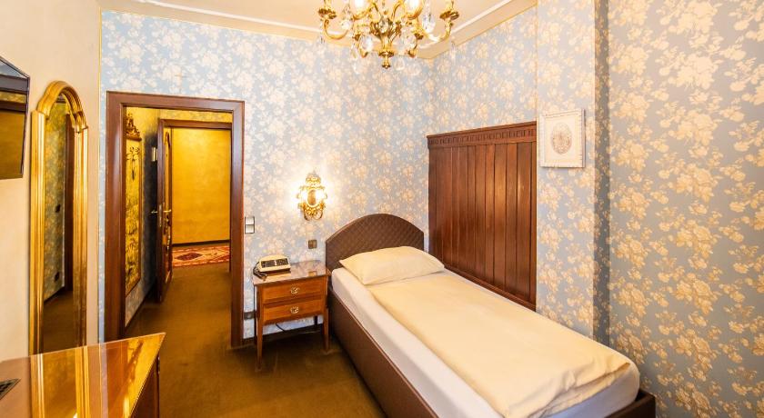 Standard Single Room attēls 1