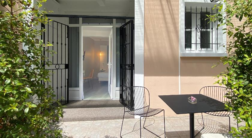 Hotel Moliere photo