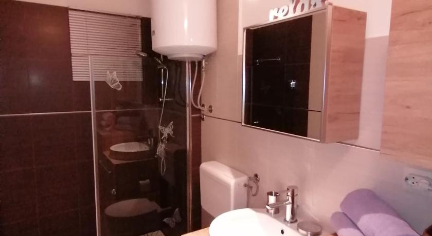 Apartment Jasna photo