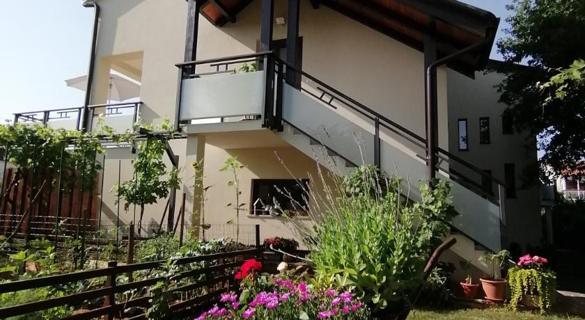 Apartment Jasna photo