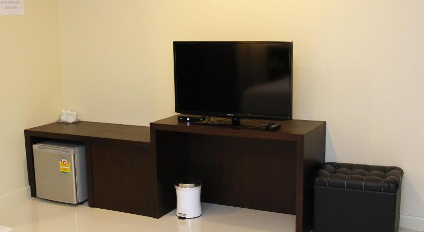 Image of Deluxe Double 12