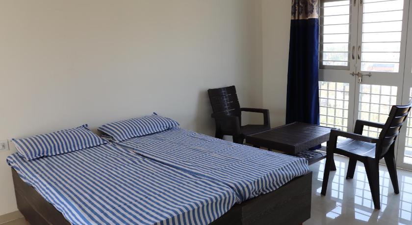Nature's Lap Homestay — Hotel in Igatpuri
