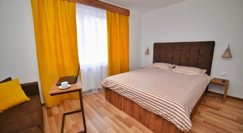 Studio apartmani Emili Bijeljina apartman br 1 — Hotel in Bijeljina
