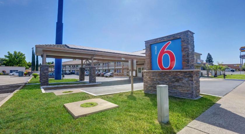 Motel 6-Anderson, CA - Redding Airport