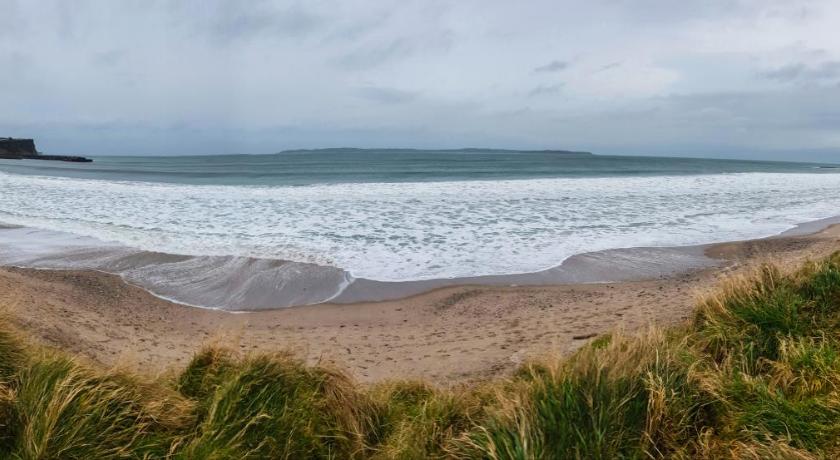 The Clara, Ballycastle photo
