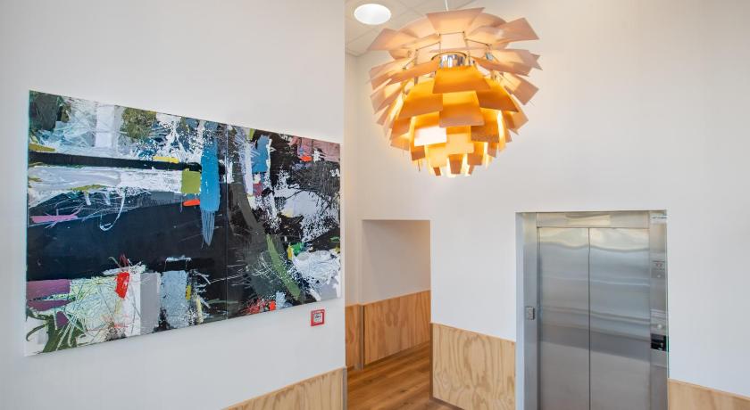 Sojourn Apartment Hotel - Riddiford photo
