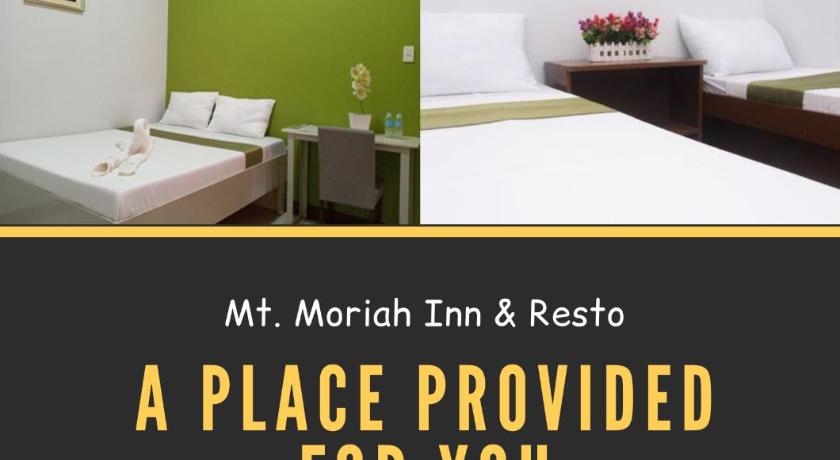 Mt Moriah Inn and Resto photo
