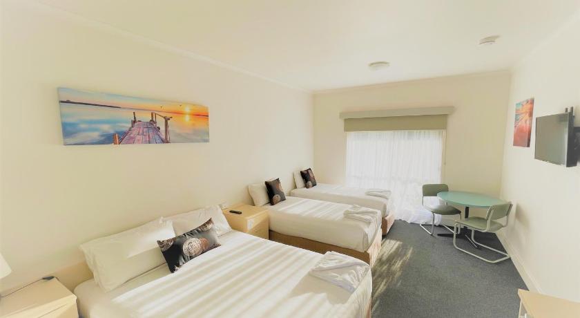 Carrum Downs Motel