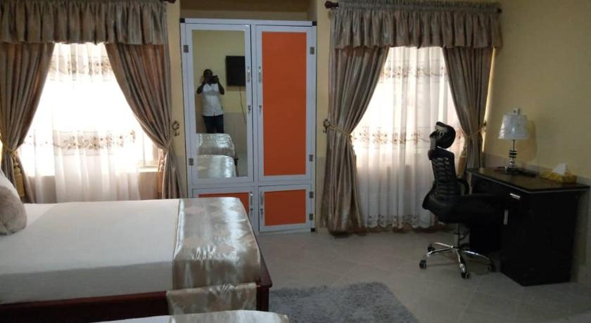 West G.O Hotel photo
