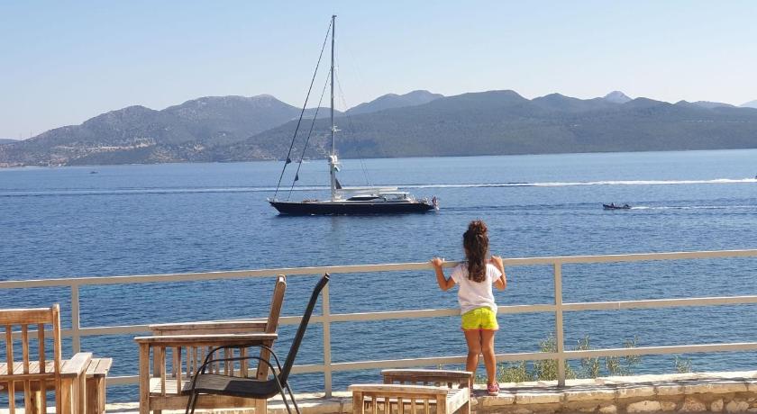 One Vision — Hotel in Lefkada