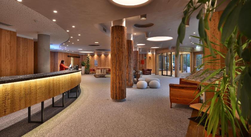 Alpen Resort Bivio photo