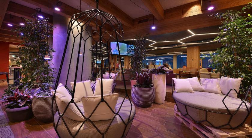 Alpen Resort Bivio photo