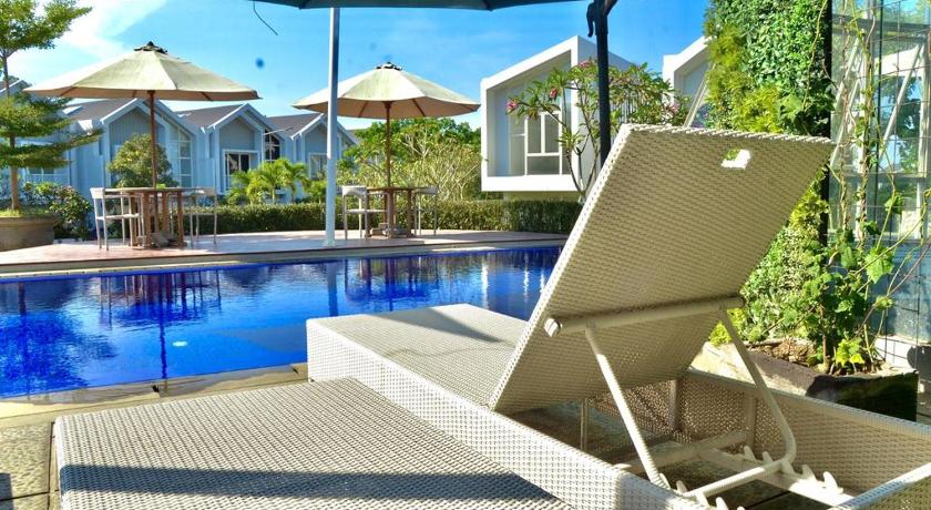 Ola Villas at Uluwatu Pecatu — Hotel in Bali