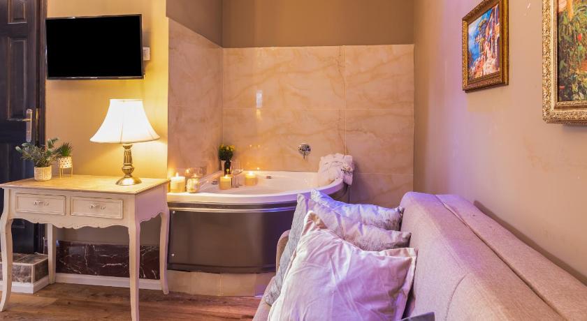 Hermespa tel aviv Hotel photo