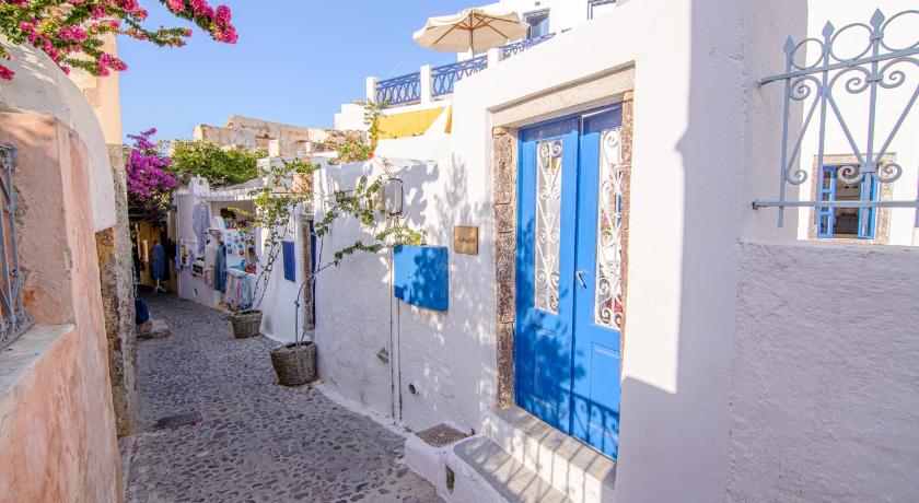 ArcadOIA — Hotel in Santorini