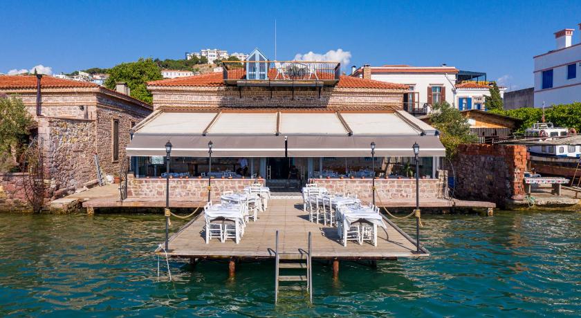 Villa Pietra Hotel photo
