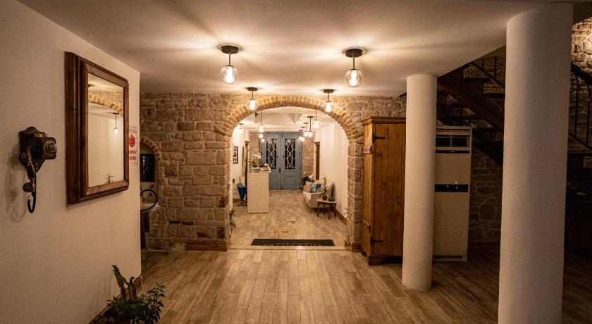 Villa Pietra Hotel photo