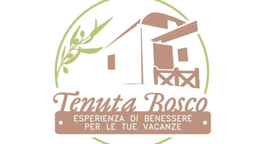 TENUTA BOSCO-Casa Vacanze