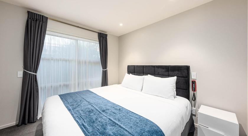 Image of One Bedroom Apartment 4