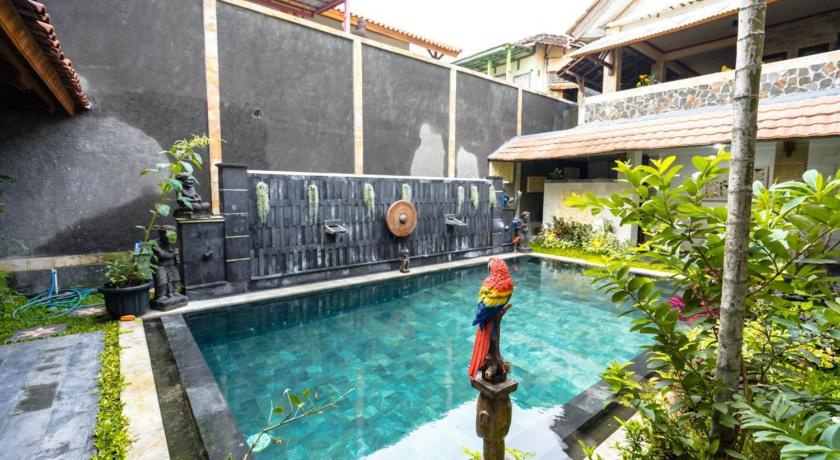 Ayu Homestay Nusa Dua RedPartner