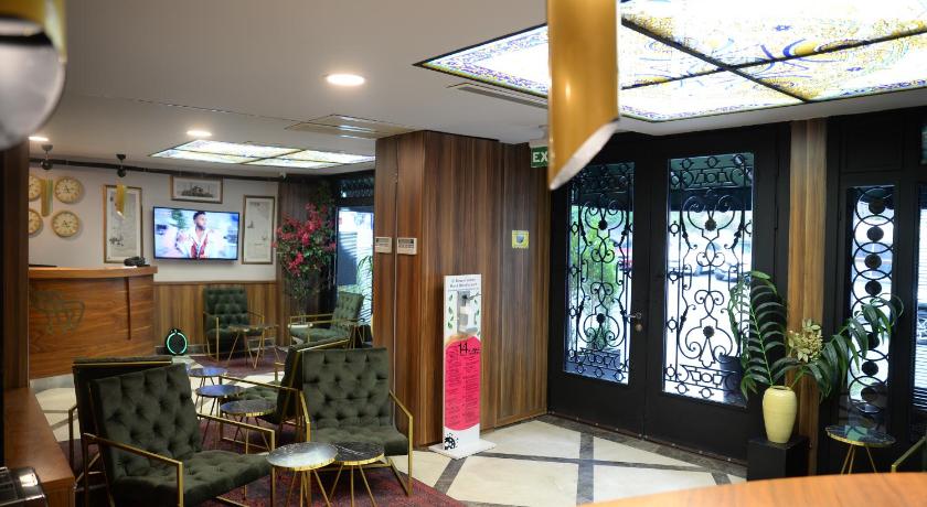 Ferman Apart Hotel - main image
