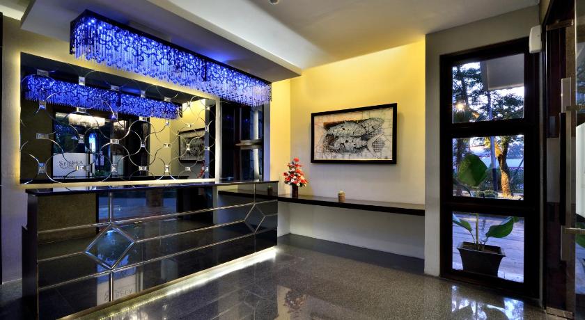 Hotel Serela Merdeka photo