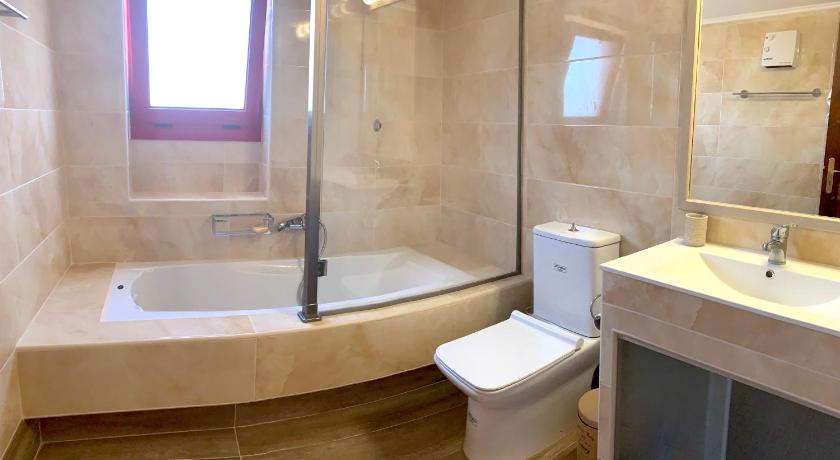 A B Rhodes City Accommodations photo