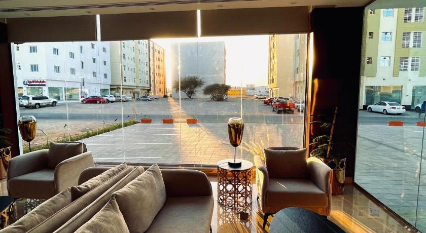 Alsahwa Hotel photo