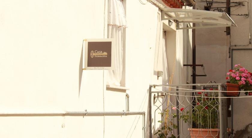 Casa Normanna