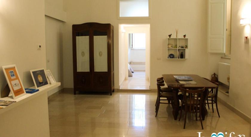 Le Bifore B&B