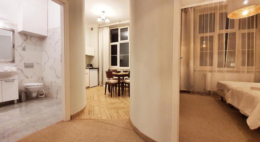 Holiday Suites Cracow photo