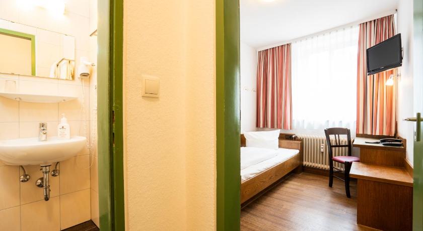 Hotel Alt Bamberg photo