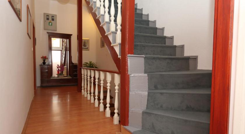 Etal Luxury Apartment photo