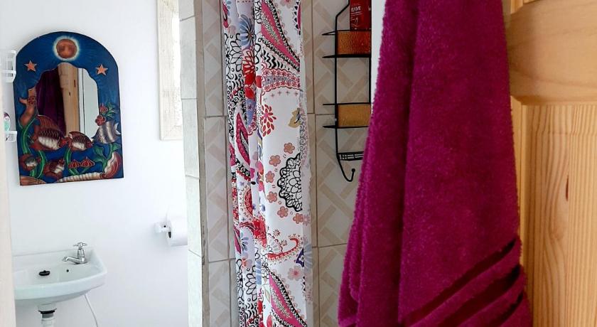 onelovecottagetobago upstairs apartment photo