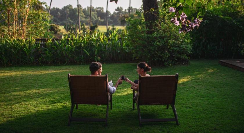 Alila Diwa Goa - A Hyatt Brand
