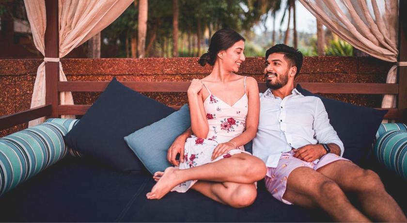 Alila Diwa Goa - A Hyatt Brand