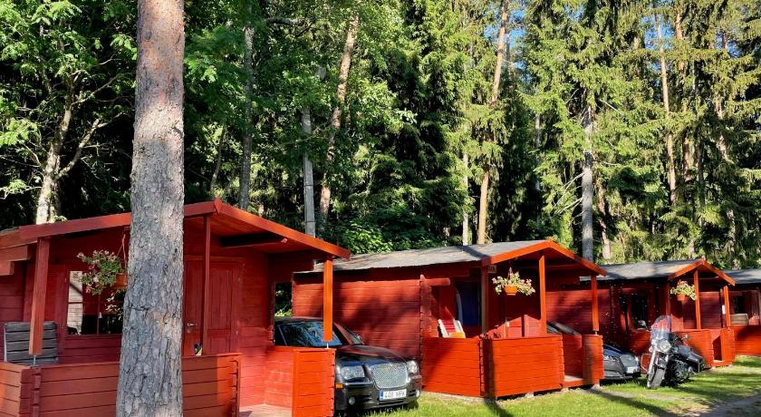 Vaibla Holiday Center photo