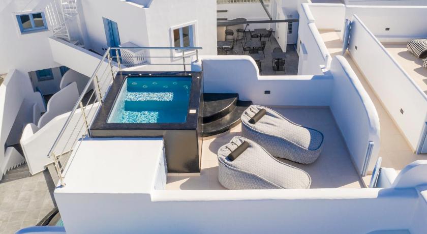 Sole d'oro Luxury Suites photo