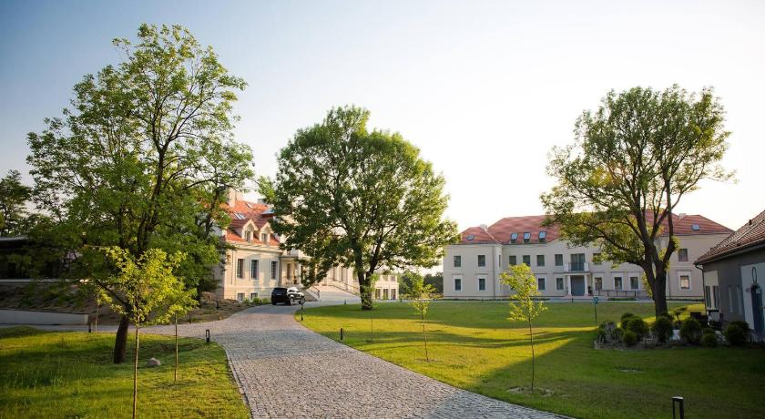 Herbarium Hotel & Spa