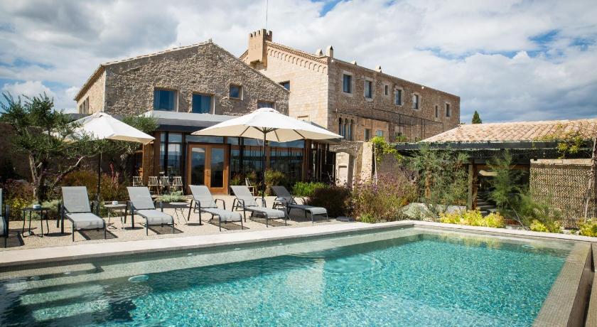 Hotel Mas Bosch 1526