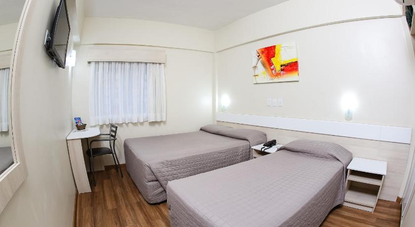 Hotel Express Rodoviaria