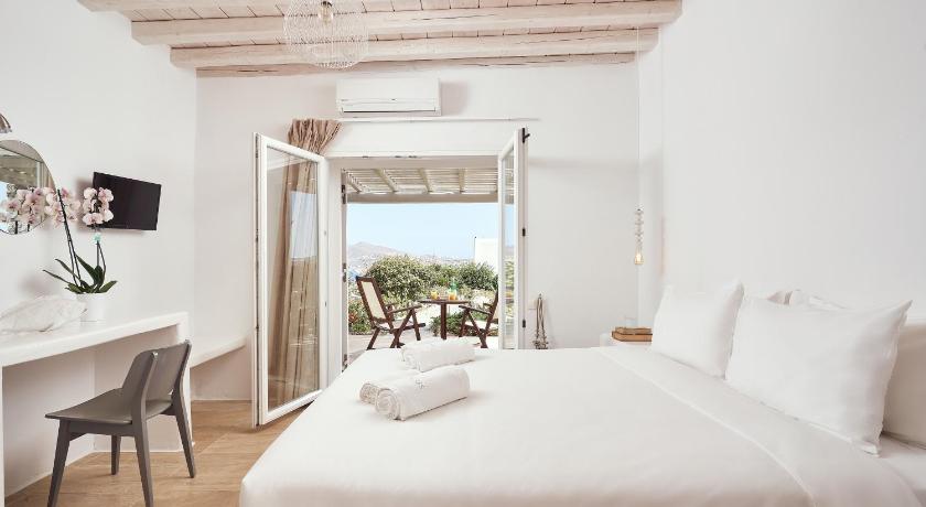 Villa Petrolefko By Ethos Hospitality photo