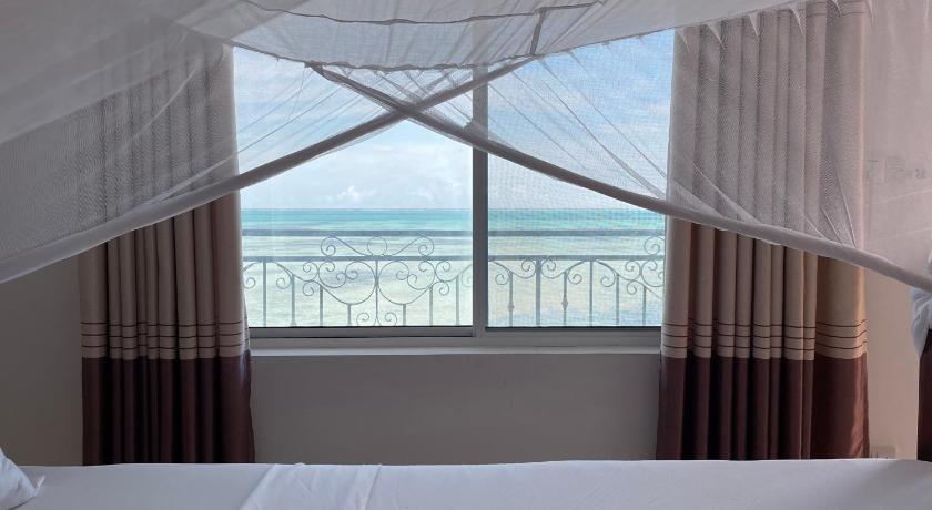 Visitors Inn Hotel photo