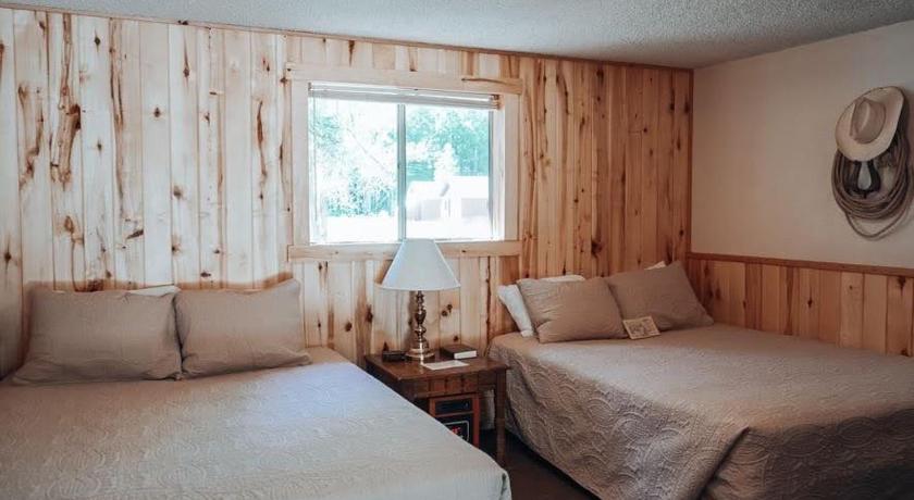 Circle K Ranch — Hotel in Dolores (CO)